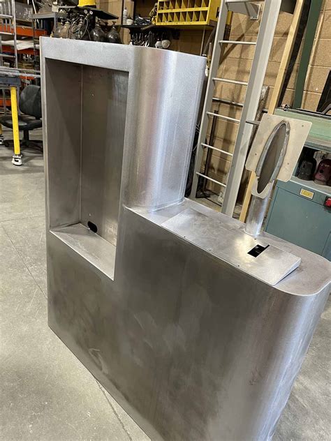 sheet metal fabrication arizona|metzfab industries az.